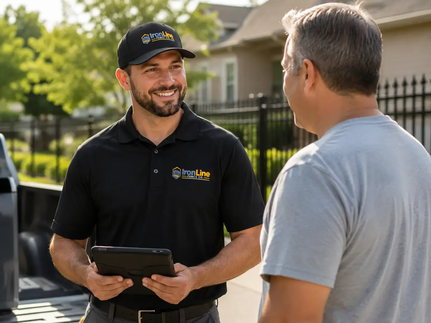 Metal Fence Installation Gurnee, IL FAQs